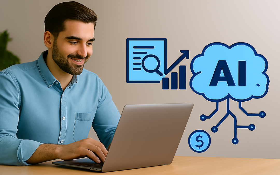 AI for SMes by Extreme Marketing