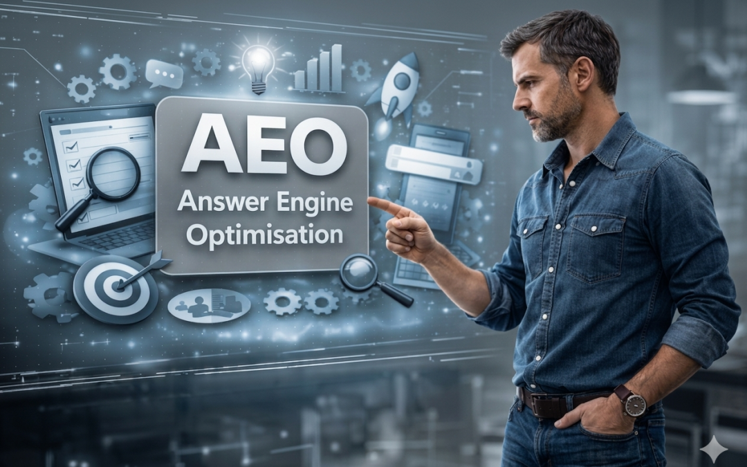 Extreme Marketing AEO