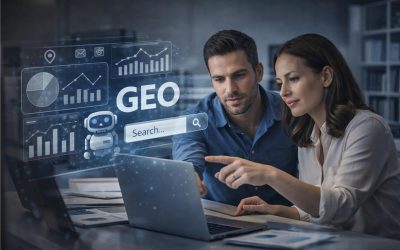 GEO for SMEs: How to Get Your Business Found in AI Search