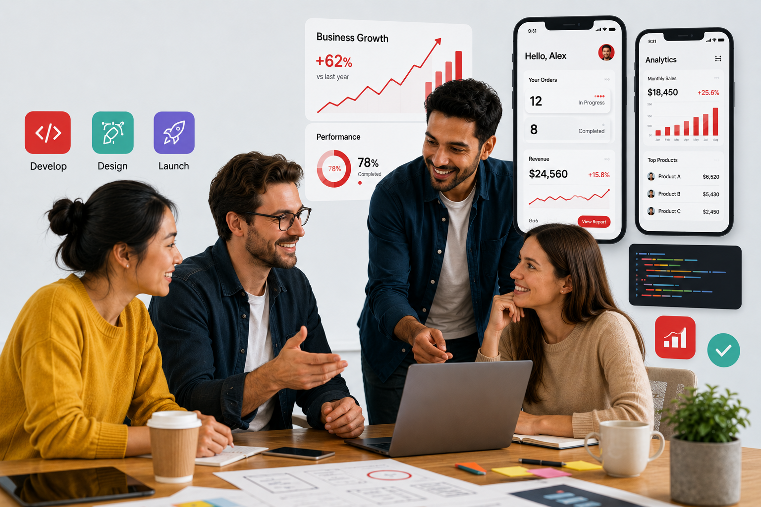 Streamline Your Workflow