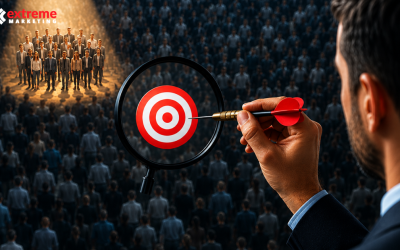 Why Marketing To Everyone Is Hurting Your Business? (And What To Do Instead)