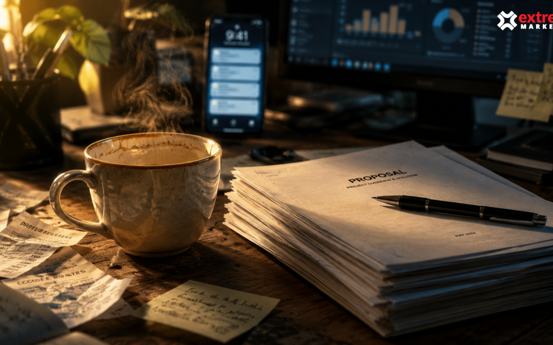 businesses frustrated by slow digital marketing results