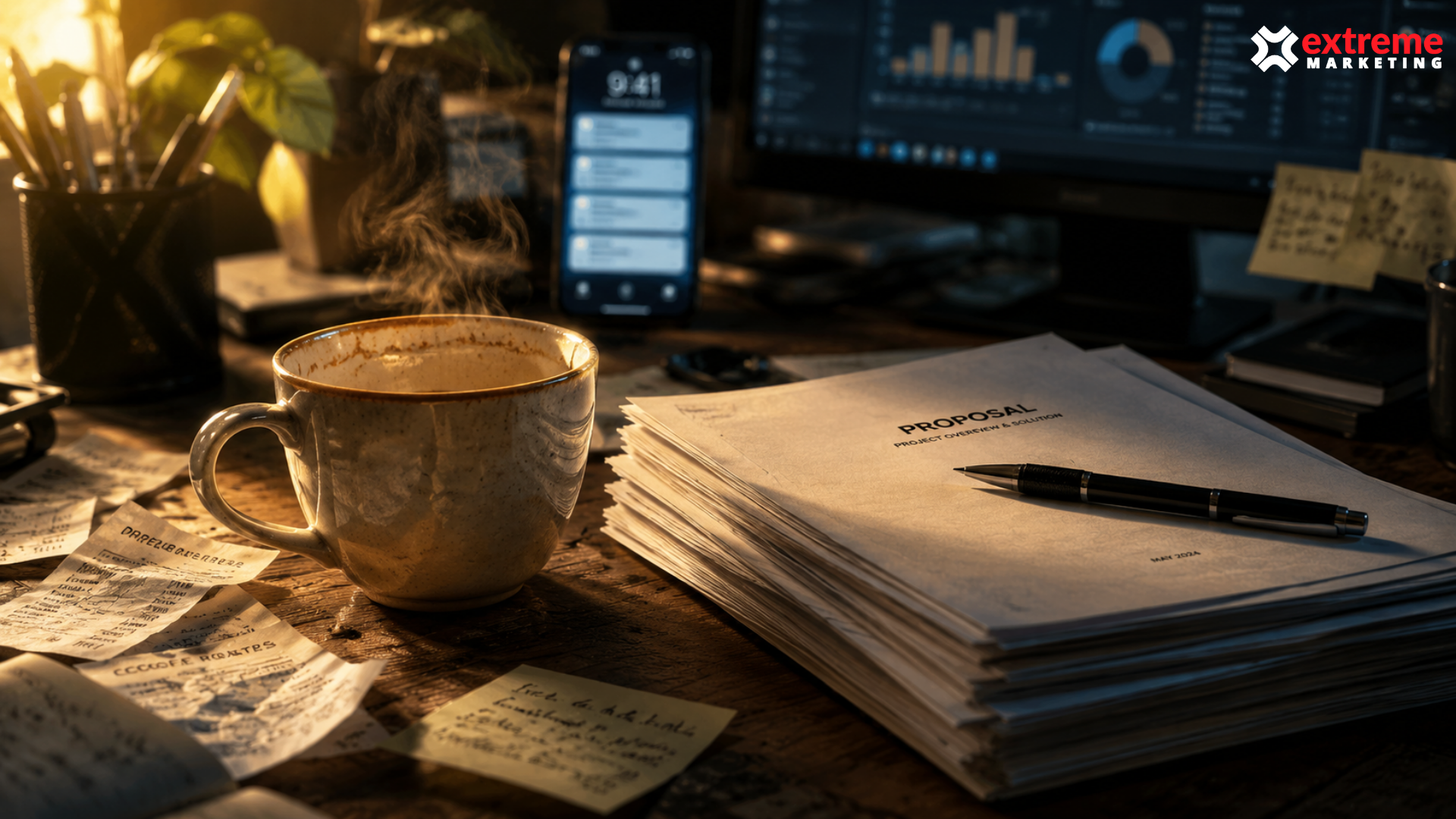 businesses frustrated by slow digital marketing results