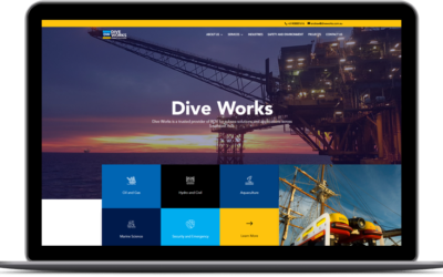 Dive Works