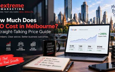 How Much Does SEO Cost in Melbourne? A Straight-Talking Price Guide 