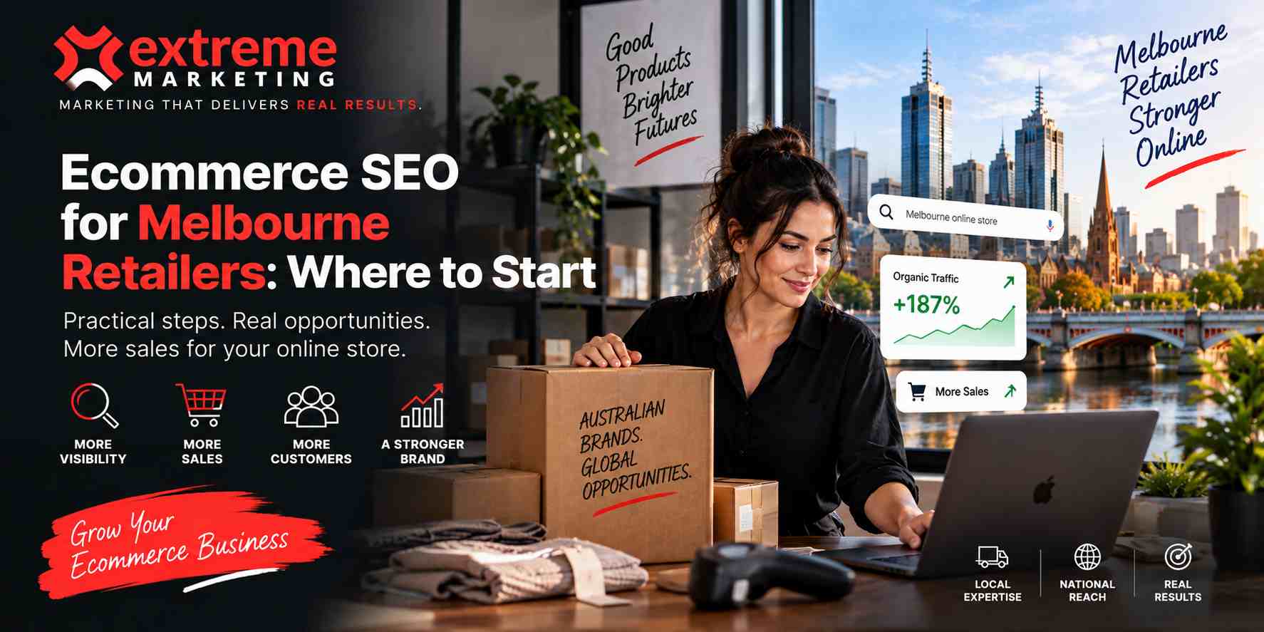 ecommerce SEO services